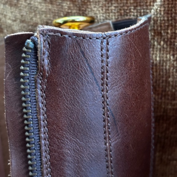 OluKai Leather Knee High Boots - Picture 16 of 16